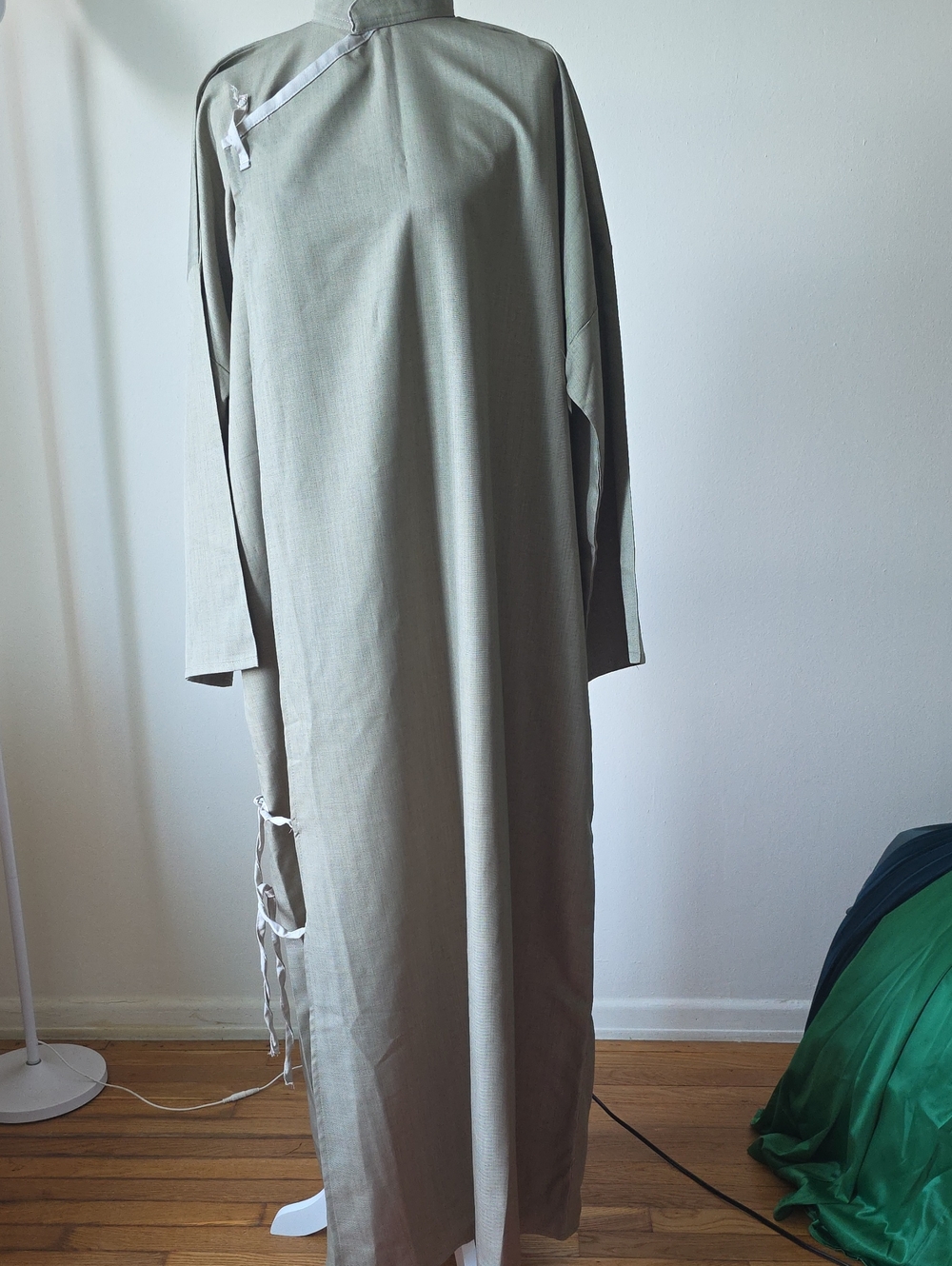 Mens Hijab